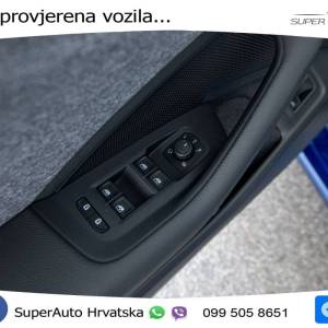 Škoda Superb 1.5 TSI Aut. Selection 150 KS, ACC+MATRIX+KAM+4xGR SJED+VIRT+NAVI