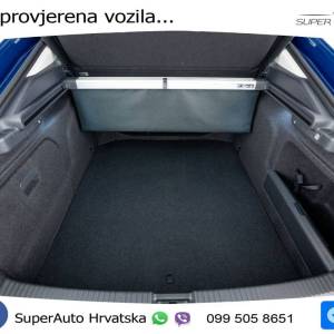 Škoda Superb 1.5 TSI Aut. Selection 150 KS, ACC+MATRIX+KAM+4xGR SJED+VIRT+NAVI