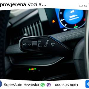 Škoda Superb 1.5 TSI Aut. Selection 150 KS, ACC+MATRIX+KAM+4xGR SJED+VIRT+NAVI