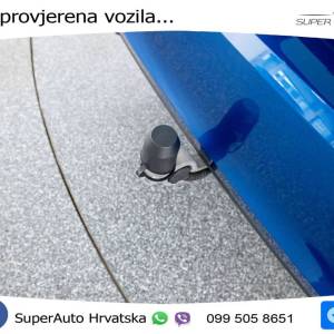 Škoda Superb 1.5 TSI Aut. Selection 150 KS, ACC+MATRIX+KAM+4xGR SJED+VIRT+NAVI