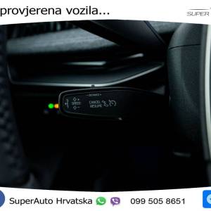Škoda Superb 1.5 TSI Aut. Selection 150 KS, ACC+MATRIX+KAM+4xGR SJED+VIRT+NAVI