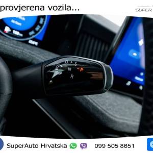 Škoda Superb 1.5 TSI Aut. Selection 150 KS, ACC+MATRIX+KAM+4xGR SJED+VIRT+NAVI