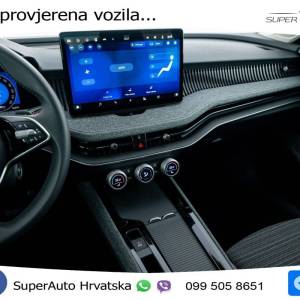 Škoda Superb 1.5 TSI Aut. Selection 150 KS, ACC+MATRIX+KAM+4xGR SJED+VIRT+NAVI