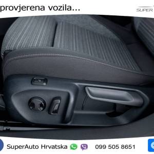Škoda Superb 1.5 TSI Aut. Selection 150 KS, ACC+MATRIX+KAM+4xGR SJED+VIRT+NAVI