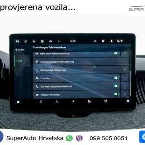 Škoda Superb 1.5 TSI Aut. Selection 150 KS, ACC+MATRIX+KAM+4xGR SJED+VIRT+NAVI