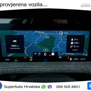 Škoda Superb 1.5 TSI Aut. Selection 150 KS, ACC+MATRIX+KAM+4xGR SJED+VIRT+NAVI