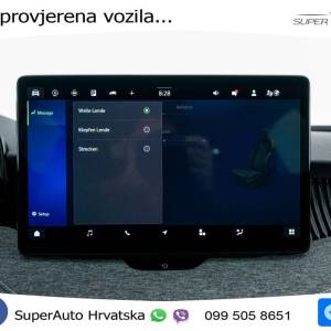 Škoda Superb 1.5 TSI Aut. Selection 150 KS, ACC+MATRIX+KAM+4xGR SJED+VIRT+NAVI