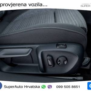 Škoda Superb 1.5 TSI Aut. Selection 150 KS, ACC+MATRIX+KAM+4xGR SJED+VIRT+NAVI