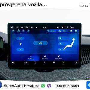 Škoda Superb 1.5 TSI Aut. Selection 150 KS, ACC+MATRIX+KAM+4xGR SJED+VIRT+NAVI