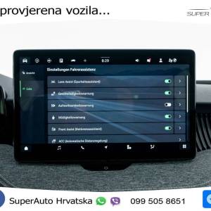 Škoda Superb 1.5 TSI Aut. Selection 150 KS, ACC+MATRIX+KAM+4xGR SJED+VIRT+NAVI