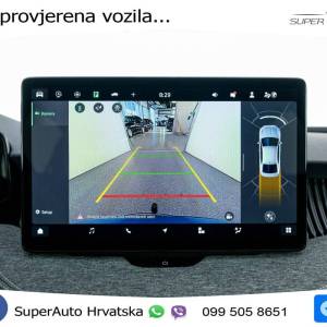 Škoda Superb 1.5 TSI Aut. Selection 150 KS, ACC+MATRIX+KAM+4xGR SJED+VIRT+NAVI