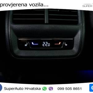 Škoda Superb 1.5 TSI Aut. Selection 150 KS, ACC+MATRIX+KAM+4xGR SJED+VIRT+NAVI