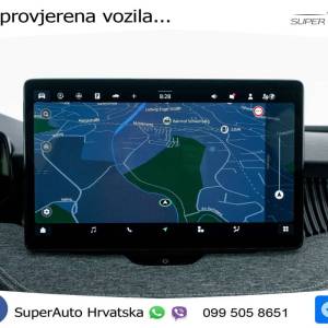 Škoda Superb 1.5 TSI Aut. Selection 150 KS, ACC+MATRIX+KAM+4xGR SJED+VIRT+NAVI