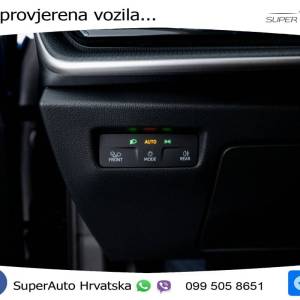 Škoda Superb 1.5 TSI Aut. Selection 150 KS, ACC+MATRIX+KAM+4xGR SJED+VIRT+NAVI