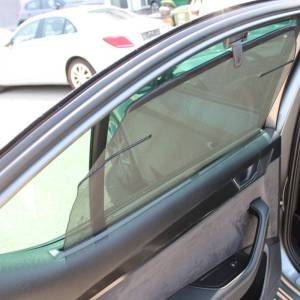 Škoda Superb 2.0 TDI DSG 4x4 200ks Sportline