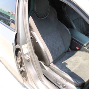 Škoda Superb 2.0 TDI DSG 4x4 200ks Sportline