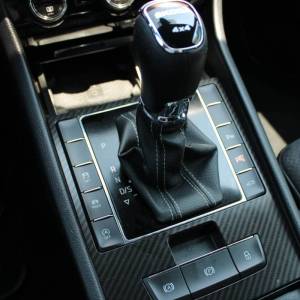 Škoda Superb 2.0 TDI DSG 4x4 200ks Sportline