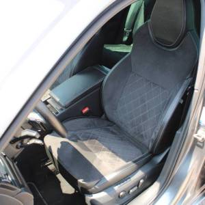 Škoda Superb 2.0 TDI DSG 4x4 200ks Sportline