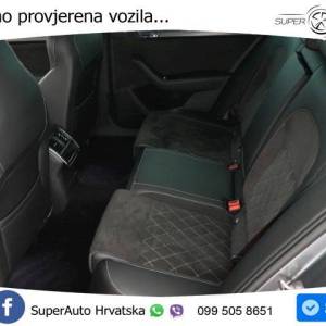 Škoda Superb Combi 1.4 TSI DSG SportLine 218 KS, ACC+KAM+LED+GR SJED+VIRT+ASIST