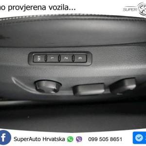 Škoda Superb Combi 1.4 TSI DSG SportLine 218 KS, ACC+KAM+LED+GR SJED+VIRT+ASIST
