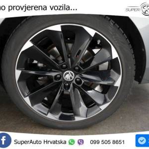 Škoda Superb Combi 1.4 TSI DSG SportLine 218 KS, ACC+KAM+LED+GR SJED+VIRT+ASIST