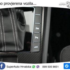 Škoda Superb Combi 1.4 TSI DSG SportLine 218 KS, ACC+KAM+LED+GR SJED+VIRT+ASIST