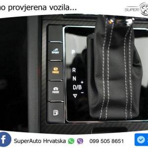 Škoda Superb Combi 1.4 TSI DSG SportLine 218 KS, ACC+KAM+LED+GR SJED+VIRT+ASIST