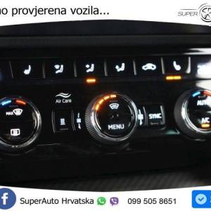 Škoda Superb Combi 1.4 TSI DSG SportLine 218 KS, ACC+KAM+LED+GR SJED+VIRT+ASIST