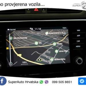 Škoda Superb Combi 1.4 TSI DSG SportLine 218 KS, ACC+KAM+LED+GR SJED+VIRT+ASIST