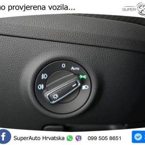 Škoda Superb Combi 1.4 TSI DSG SportLine 218 KS, ACC+KAM+LED+GR SJED+VIRT+ASIST