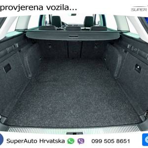 Škoda Superb Combi 1.4 TSI DSG Ambition 218 KS, LED+TEM+GR SJED+VIRT+PDC