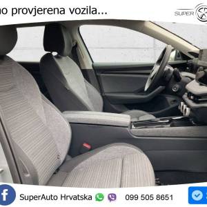 Škoda Superb Combi 1.5 TSI DSG Selection 150 KS, ACC+KAM+4xGR SJED+LED+MASAŽA