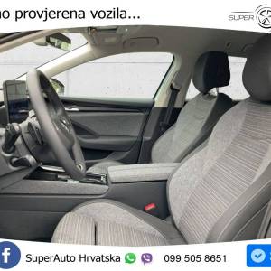 Škoda Superb Combi 1.5 TSI DSG Selection 150 KS, ACC+KAM+4xGR SJED+LED+MASAŽA