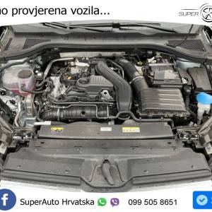 Škoda Superb Combi 1.5 TSI DSG Selection 150 KS, ACC+KAM+4xGR SJED+LED+MASAŽA