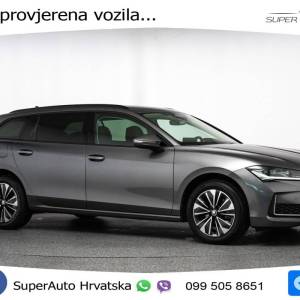 Škoda Superb Combi 1.5 TSI DSG Selection 150 KS, MATRIX+ACC+GR SJED+KAM+VIRT