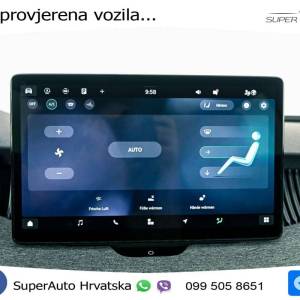 Škoda Superb Combi 1.5 TSI DSG Selection 150 KS, MATRIX+ACC+GR SJED+KAM+VIRT