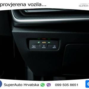Škoda Superb Combi 1.5 TSI DSG Selection 150 KS, MATRIX+ACC+GR SJED+KAM+VIRT