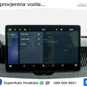 Škoda Superb Combi 1.5 TSI DSG Selection 150 KS, MATRIX+ACC+GR SJED+KAM+VIRT