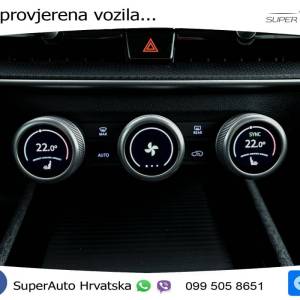 Škoda Superb Combi 1.5 TSI DSG Selection 150 KS, MATRIX+ACC+GR SJED+KAM+VIRT