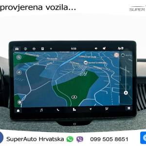 Škoda Superb Combi 1.5 TSI DSG Selection 150 KS, MATRIX+ACC+GR SJED+KAM+VIRT