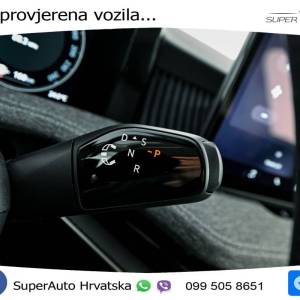 Škoda Superb Combi 1.5 TSI DSG Selection 150 KS, MATRIX+ACC+GR SJED+KAM+VIRT