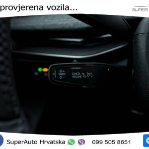 Škoda Superb Combi 1.5 TSI DSG Selection 150 KS, MATRIX+ACC+GR SJED+KAM+VIRT