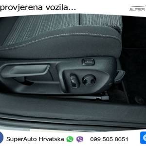 Škoda Superb Combi 1.5 TSI DSG Selection 150 KS, MATRIX+ACC+GR SJED+KAM+VIRT