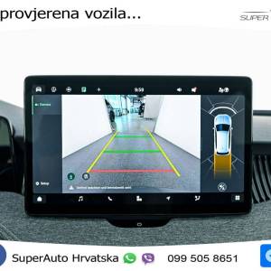 Škoda Superb Combi 1.5 TSI DSG Selection 150 KS, MATRIX+ACC+GR SJED+KAM+VIRT