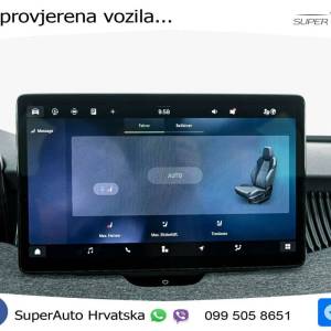 Škoda Superb Combi 1.5 TSI DSG Selection 150 KS, MATRIX+ACC+GR SJED+KAM+VIRT