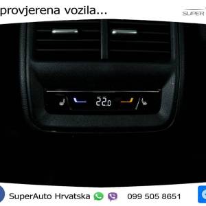 Škoda Superb Combi 1.5 TSI DSG Selection 150 KS, MATRIX+ACC+GR SJED+KAM+VIRT