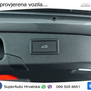 Škoda Superb Combi 1.5 TSI DSG Selection 150 KS, MATRIX+ACC+GR SJED+KAM+VIRT