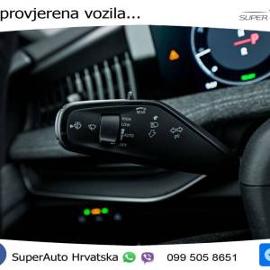 Škoda Superb Combi 1.5 TSI DSG Selection 150 KS, MATRIX+ACC+GR SJED+KAM+VIRT