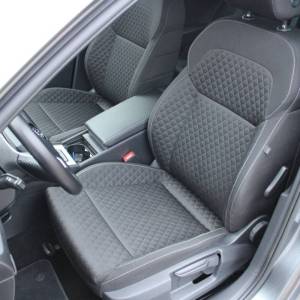 Škoda Superb Combi 2.0 TDi DSG *LED, NAVIGACIJA, KAMERA*