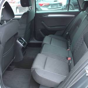Škoda Superb Combi 2.0 TDi DSG *LED, NAVIGACIJA, KAMERA*